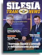 Silesia Tramnews Grudzień 2017
