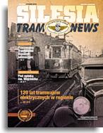 Silesia Tramnews Styczeń 2018