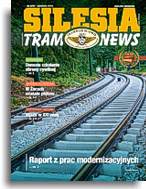 Silesia Tramnews Czerwiec 2018