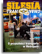 Silesia Tramnews Kwiecień 2019
