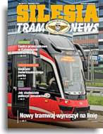 Silesia Tram News Czerwiec 2020