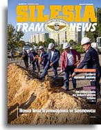 Silesia Tram News Wrzesień 2020