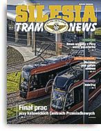 Silesia Tram News Pażdziernik 2020