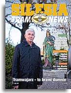 Silesia Tram News - Listopad 2021