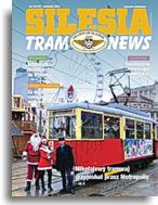 Silesia Tram News - Grudzień 2021