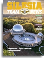 Silesia Tram News - Maj 2022
