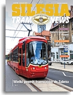 Silesia Tram News - Wrzesień 2023
