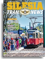 Silesia Tram News - Wrzesień 2024