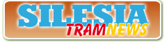 Silesia Tram News