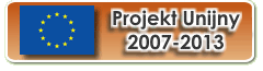 Projekt Unijny 2007-2013