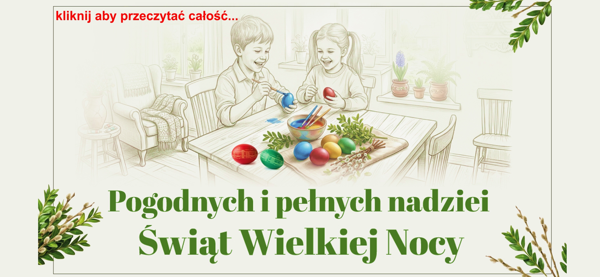 Najserdeczniejsze Życzenia Świąteczne