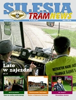 Silesia Tramnews 07-2012