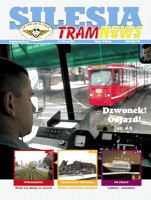 Silesia TramNews 02/2013