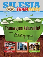 Silesia Tramnews 04/2013