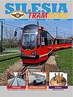 Silesia TramNews 05/2013