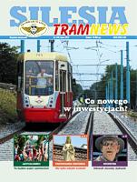 Silesia TramNews 07/2013