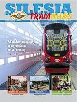 Silesia TramNews 08/2013