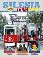 Silesia Tramnews 10/2013