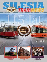 Silesia Tramnews 11/2013