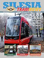 Silesia TramNews 12/2013