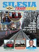 Silesia TramNews 02/2014