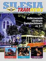 Silesia TramNews 03/2014